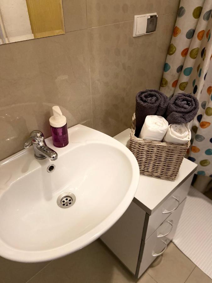 Historic Apartment Krakow Bagian luar foto
