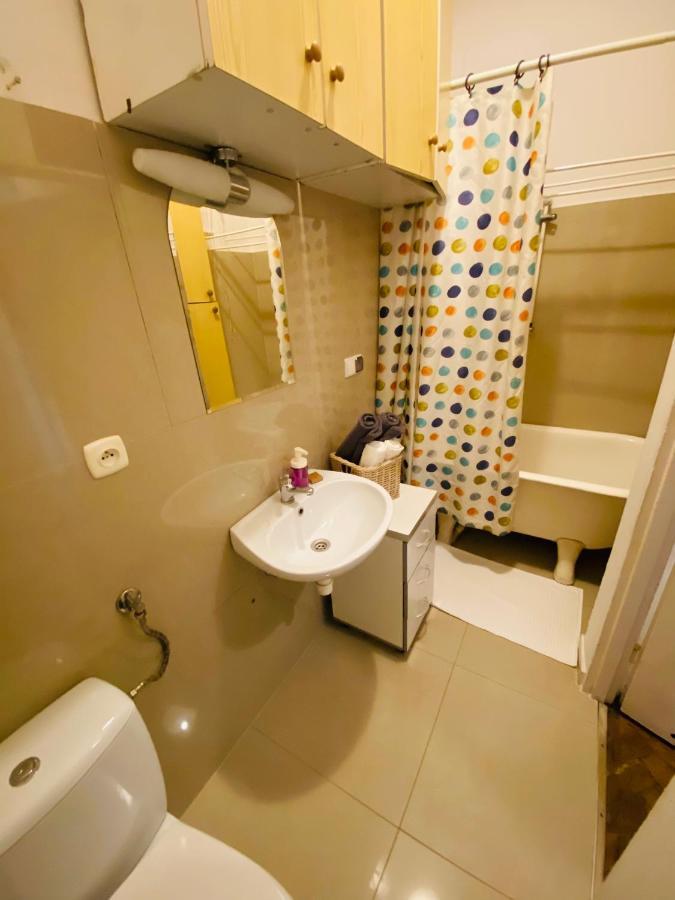 Historic Apartment Krakow Bagian luar foto